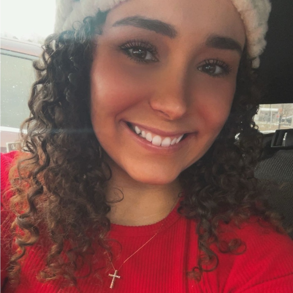 Meet your Posher, Jakelyn